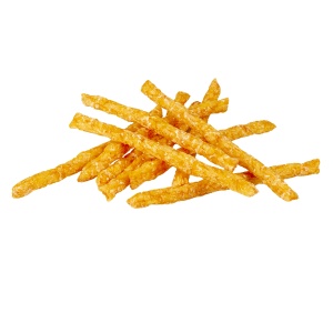 Betisoare Crocante Pentru Rozatoare, Cu Morcov Si Portocala, 50 g - Img 2