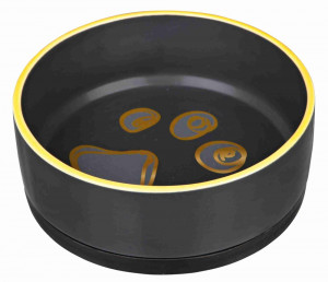 Castron Ceramic, Jimmy, Diverse Culori, Dimensiune 0.4 l/ø 12 cm - Img 2