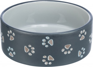 Castron Ceramic, Jimmy, Pentru Caini, 1.5 l/20 cm, 24776 - Img 1