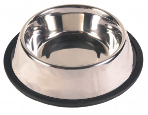 Castron Inox, Antiderapant, Dimensiune 2.7 l/ø 32 cm