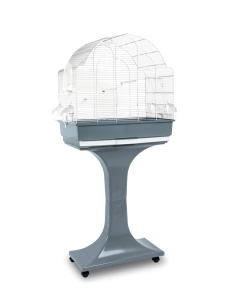 Colivie Chiara Cu Suport, 59 x 36 x 60,cm + 70cm, 10310013