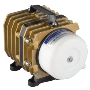 Compresor de Aer, ACO-003 Heavy Series, 45W, 40l/min - Img 2