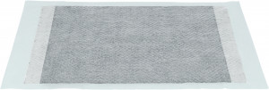 Covoras Absorbant cu carbon, 60 x 60cm, 10 buc/set, 23372 - Img 2