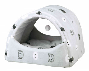 Culcus Mimi, 42 x 35 x 35 cm, Alb, 36847