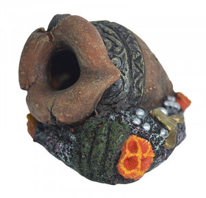 Decor Acvariu Ulcior 6.5cm, R031