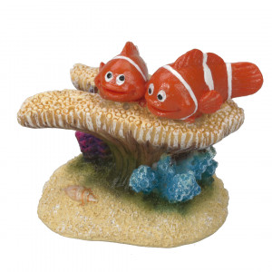 Decor Clown Fish Finding Nemo 7, 6 x 3.5 x 5 cm, 234/427002