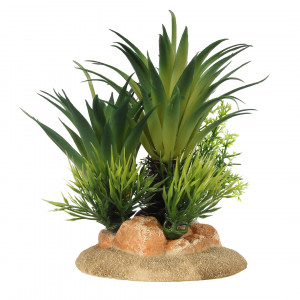 Decor Palmier Sago S - 13,5x10x16 cm 234/448823