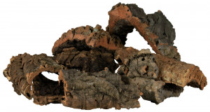 Decor Scoarta De Pluta, Mix, 300 g