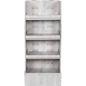 Display Universal Din Carton, 56x130x43 cm, 900795