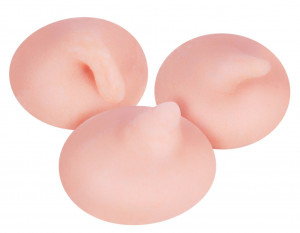 Drops Caini Iaurt 200 g cu Vitamine. 31643 - Img 2