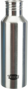 Flacon Otel Inoxidabil 750 ml cu Castron Din Plastic 24606 - Img 3