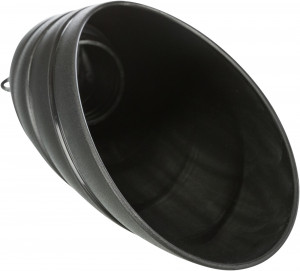 Flacon Otel Inoxidabil 750 ml cu Castron Din Plastic 24606 - Img 8