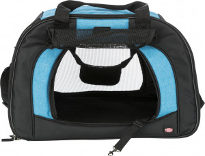 Geanta Kilian 31x32x48 cm Negru cu Albastru pentru 6 kg 28952 - Img 3