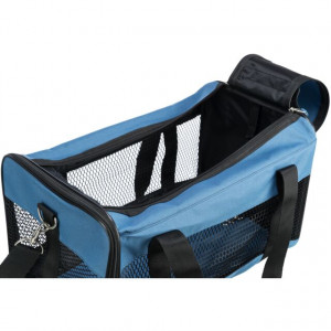 Geanta Transport Ryan, 30 x 30 x 54 cm, 10 kg, Albastru, 28865 - Img 8
