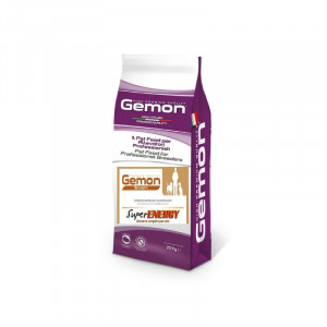Gemon Dog Super Energie, 20 kg