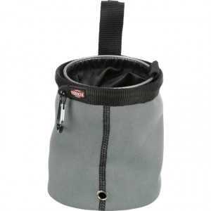 Gentuta pentru Recompense, Twist, Neopren/Poliester, 11 x 14 cm, Diverse Culori