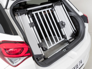 Grilaj Auto, Universal, 94-114 x 69 x 53 cm - Img 4