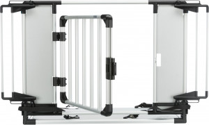Grilaj Auto, Universal, 94-114x69x53 cm, 13201 - Img 14