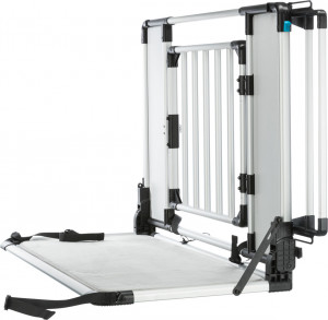 Grilaj Auto, Universal, 94-114x69x53 cm, 13201 - Img 24