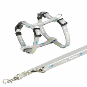 Ham + lesa Junior, 23-34 cm/8 mm, 2 M, 15345
