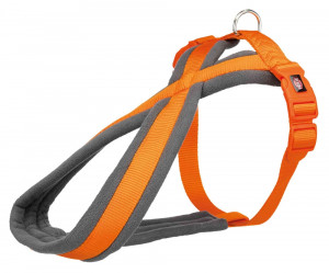 Ham Premium Touring, Culoare Papaya, Marime M–L, Dimensiune 50-90 cm/25 mm