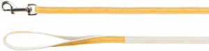 Ham Si Lesa Pentru Pisici, 27-45 cm/13 mm, 1.20 m, Ocru/Bej - Img 3