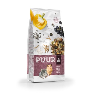Hrana Pentru Hamsteri, Puur, Musli Gourmet, 400 g