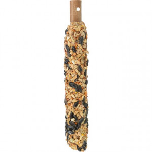 Hrana Pentru Pasari, Baton Cu Seminte, 19 cm/55 g