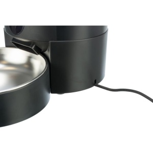 Hranitor Automat TX-C Smart, Cu Control Prin Aplicatie Si Camera Integrata, 3 l/18x31x18 cm, Negru, 24346 - Img 4