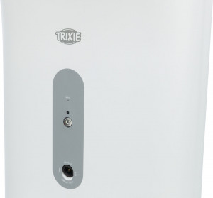 Hranitor Automat TX8 Smart 2.0, 4.5 l/24 x 38 x 19 cm, Alb/Gri - Img 4