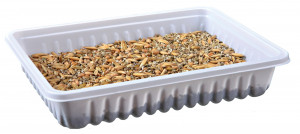 Iarba Pentru Rozatoare, 100 g - Img 2