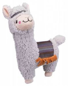 Jucarie Alpaca Plush, 31 cm, 35899 - Img 3