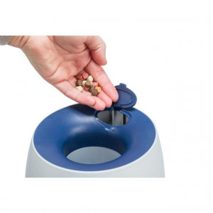 Jucarie Dog Activity, Ball & Treat, 17 x 18 cm - Img 2