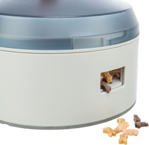 Jucarie Dog Activity, Buzzer, 14 x 9.5 cm - Img 5