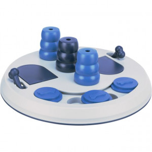 Jucarie Dog Activity, Flip Board, 28 cm