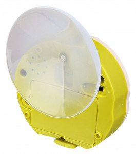 Jucarie Dog Activity, Memory Trainer 3.0, 20 x 24 cm - Img 9