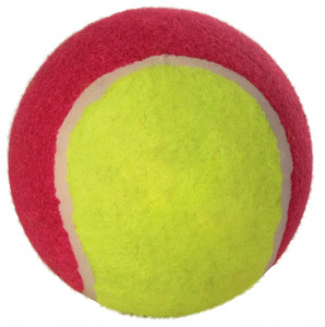 Jucarie Minge Tenis 10 cm 3476 - Img 1
