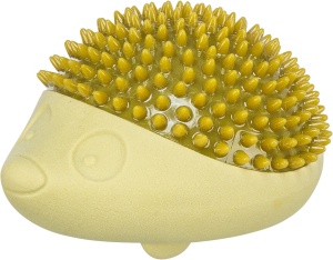 Jucarie Pentru Caini, Arici, TPR, 12 cm, 33507 - Img 1