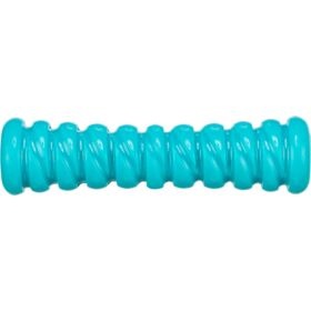 Jucarie Pentru Caini, Stick, TPR, 14 cm, Petrol