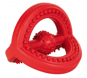 Jucarie Pentru Caini, Trixie Graifer, Cauciuc, 14 cm