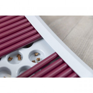Jucarie Pentru Pisici, Activity Rod Board, 35 x 19.5 cm 45898 - Img 7