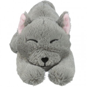 Jucarie Plush Pisica, 31 cm, 34867 - Img 2