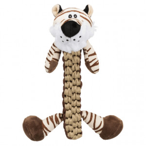 Jucarie Plush Tigru, cu Sunet, 32 cm, 35727 - Img 1