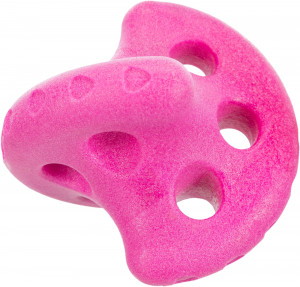 Jucarie Plutitoare, Termoplastic, 8 cm, Diverse Culori, 33449 - Img 2