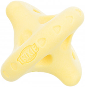 Jucarie Plutitoare, Termoplastic, 8 cm, Diverse Culori, 33449 - Img 5