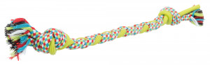 Jucarie Tip Sfoara Termoplastic 50 cm, 35698 - Img 1