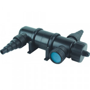 L-U006Jt Lampa Uv 7W