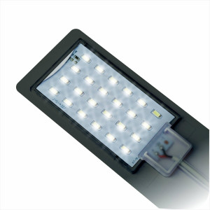 Lampa Pentru Acvariu, AquaLED Nano Black, 7W - Img 3