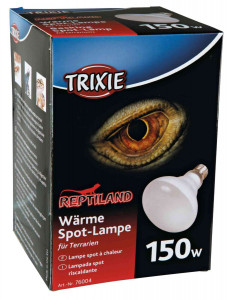 Lampa Spot Pentru Terariu, 150W