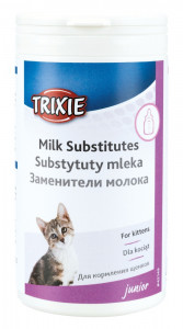 Lapte Praf pentru Pisici, 250 g